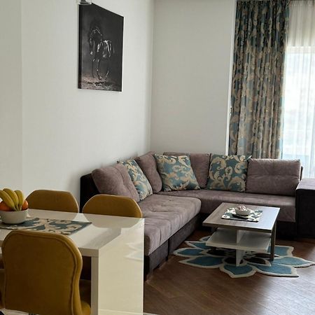 Apartman Anna Tre Canne Budva Eksteriør bilde