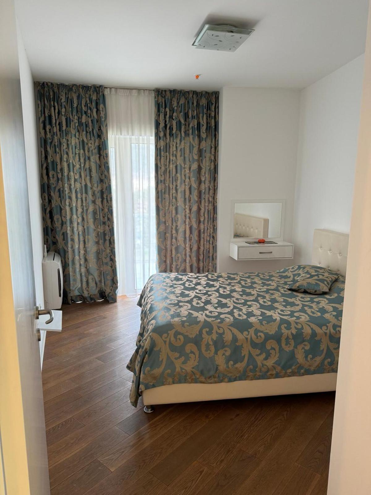 Apartman Anna Tre Canne Budva Eksteriør bilde