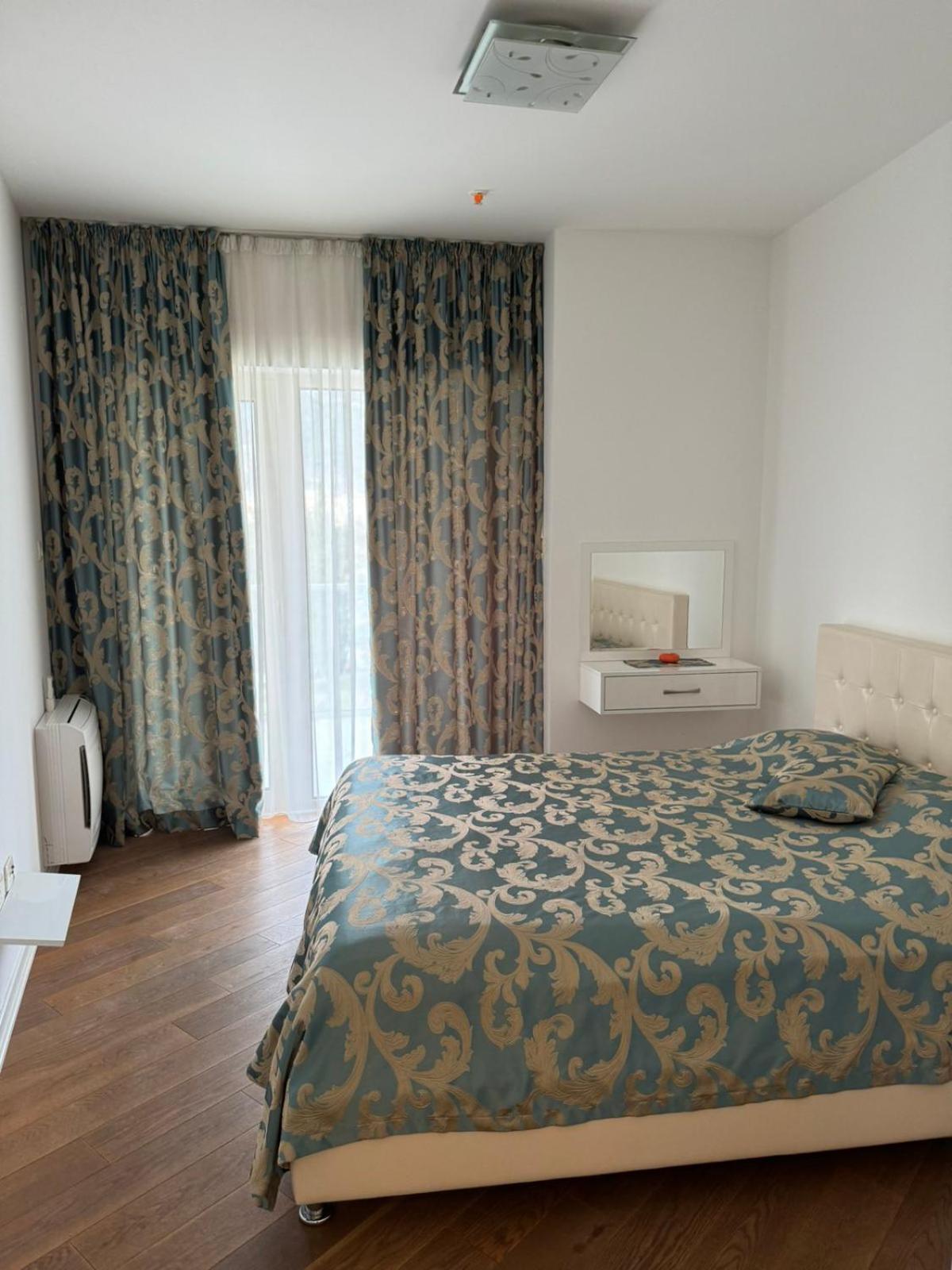Apartman Anna Tre Canne Budva Eksteriør bilde